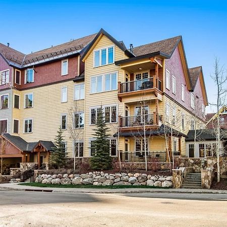 One Bedroom Luxury Condo On Main Street In Downtown Breckenridge Esterno foto