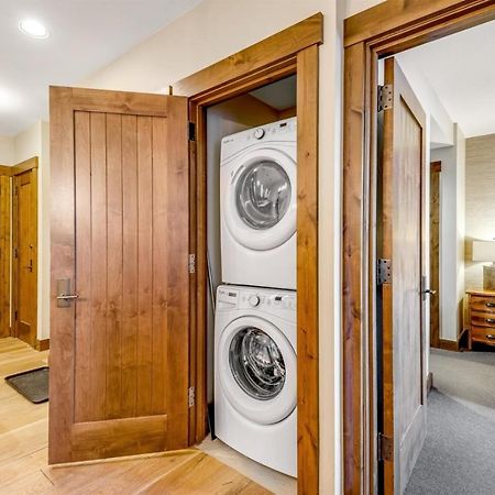 One Bedroom Luxury Condo On Main Street In Downtown Breckenridge Esterno foto