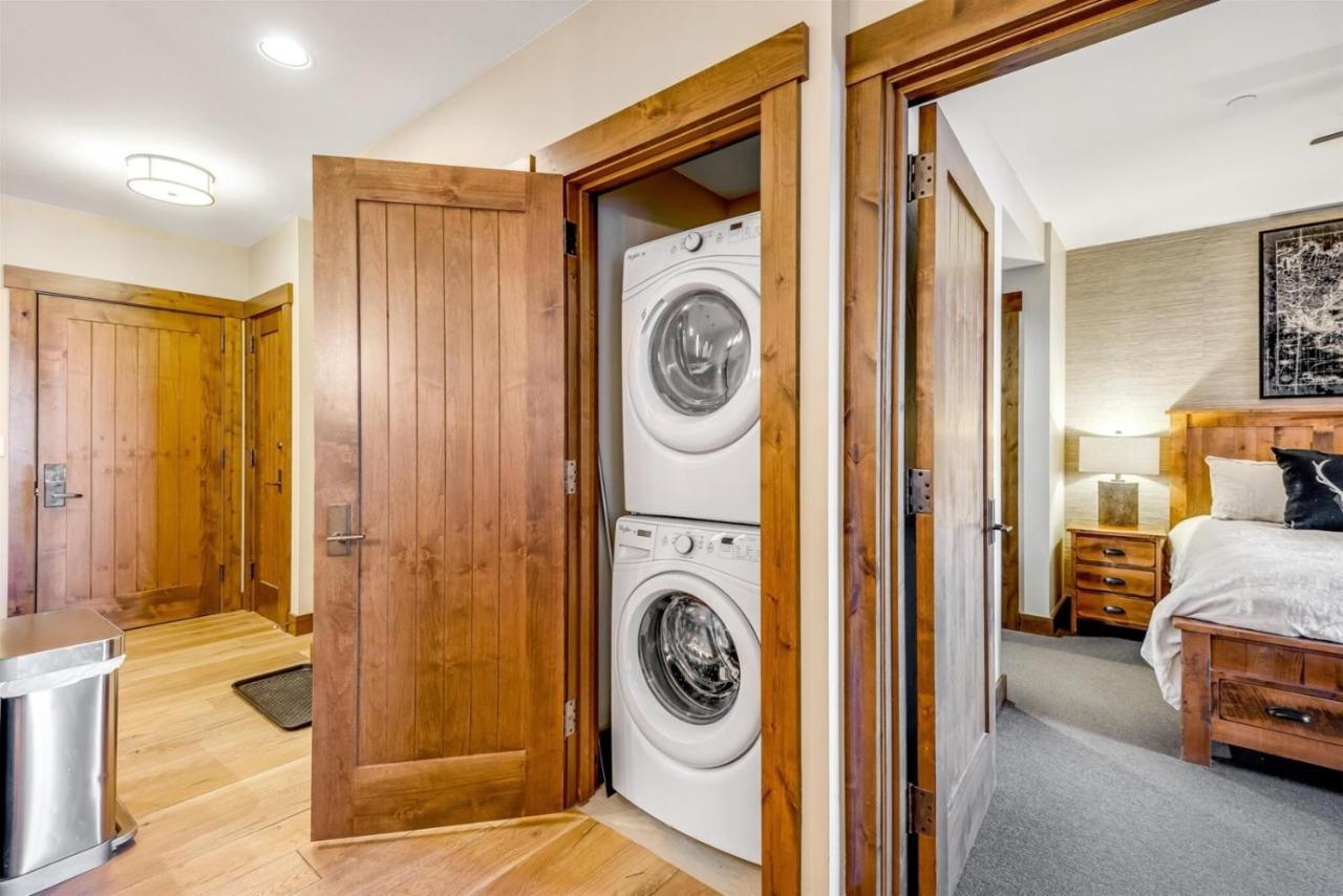 One Bedroom Luxury Condo On Main Street In Downtown Breckenridge Esterno foto