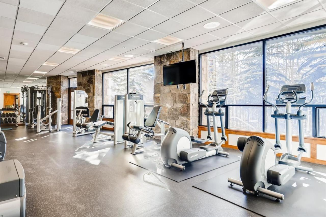 One Bedroom Luxury Condo On Main Street In Downtown Breckenridge Esterno foto