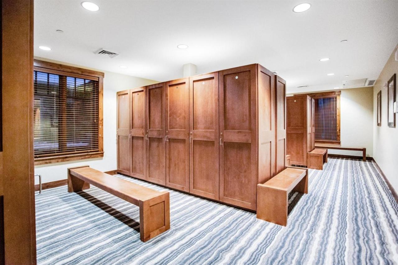 One Bedroom Luxury Condo On Main Street In Downtown Breckenridge Esterno foto